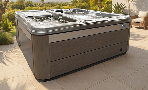 Cold Plunge Spas Series Joliet hot tubs for sale