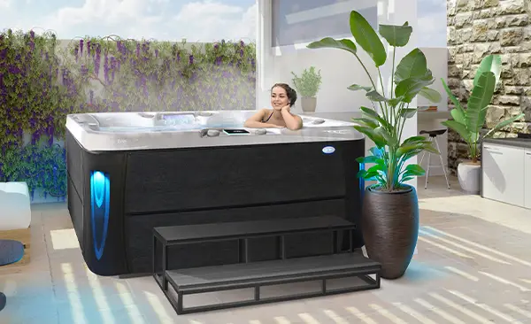 Escape X-Series Spas Joliet hot tubs for sale