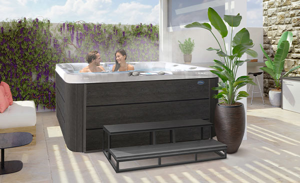 Escape™ Spas Joliet hot tubs for sale