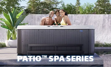 Patio Plus™ Spas Joliet hot tubs for sale