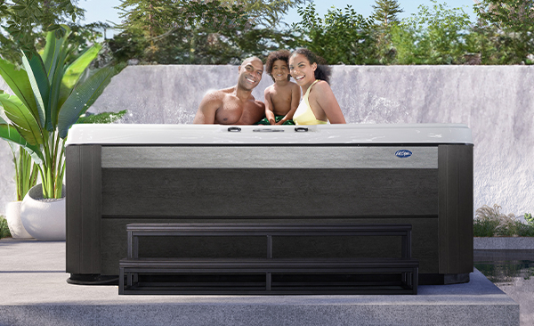 Patio Plus™ Spas Joliet hot tubs for sale