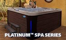 Platinum™ Spas Joliet hot tubs for sale