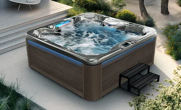 Platinum™ Spas Joliet hot tubs for sale