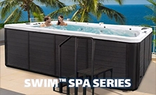 Swim Spas Joliet hot tubs for sale