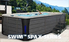 Swim X-Series Spas Joliet hot tubs for sale