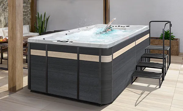 Swim X-Series Spas Joliet hot tubs for sale