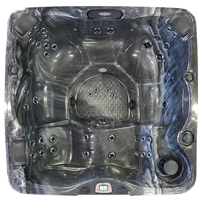 Pacifica-X EC-739LX hot tubs for sale in Joliet