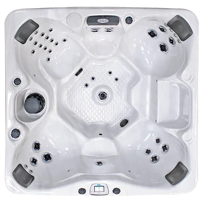 Baja-X EC-740BX hot tubs for sale in Joliet