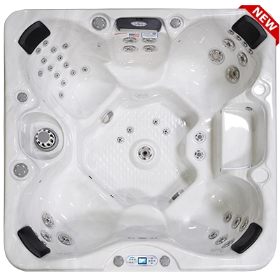 Baja EC-749B hot tubs for sale in Joliet