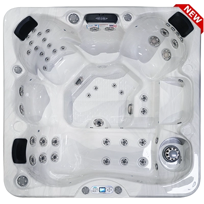 Costa EC-749L hot tubs for sale in Joliet