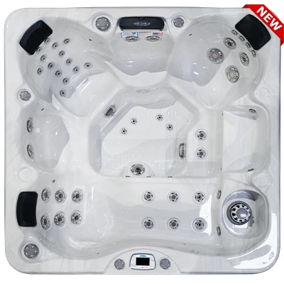 Costa-X EC-749LX hot tubs for sale in Joliet