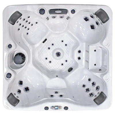 Baja EC-767B hot tubs for sale in Joliet