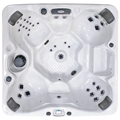 Cancun-X EC-840BX hot tubs for sale in Joliet