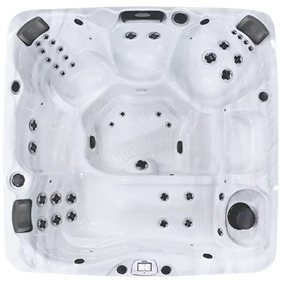 Avalon-X EC-840LX hot tubs for sale in Joliet