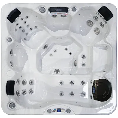 Avalon EC-849L hot tubs for sale in Joliet