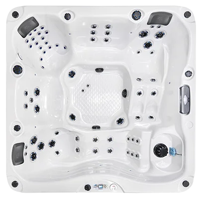 Malibu EC-867DL hot tubs for sale in Joliet