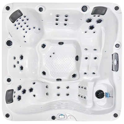 Malibu-X EC-867DLX hot tubs for sale in Joliet