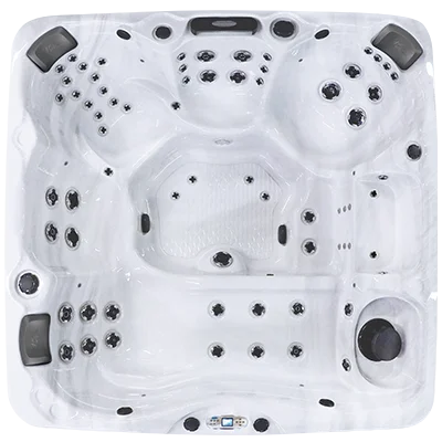 Avalon EC-867L hot tubs for sale in Joliet