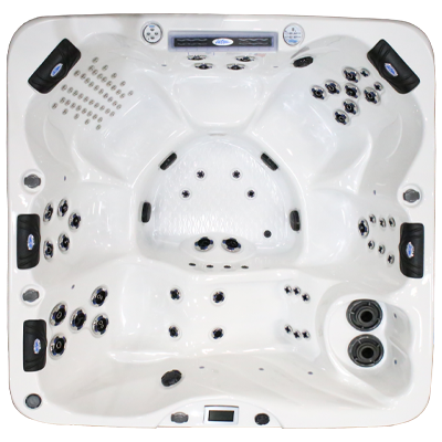 Huntington PL-792L hot tubs for sale in Joliet