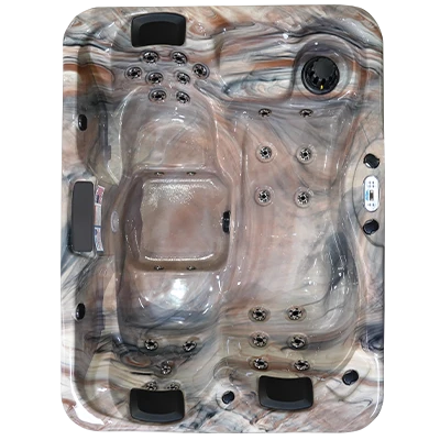 Kona Plus PPZ-529L hot tubs for sale in Joliet