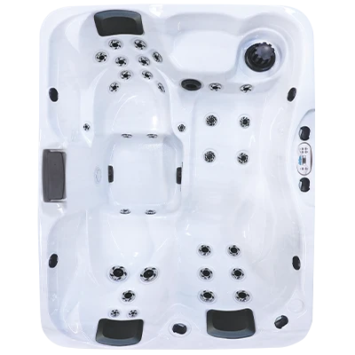 Kona Plus PPZ-533L hot tubs for sale in Joliet