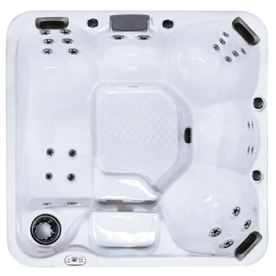 Hawaiian Plus PPZ-628L hot tubs for sale in Joliet