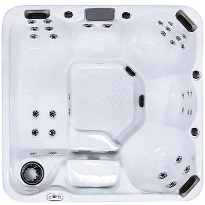 Hawaiian Plus PPZ-634L hot tubs for sale in Joliet