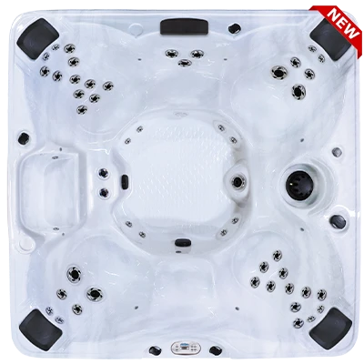 Tropical Plus PPZ-743BC hot tubs for sale in Joliet