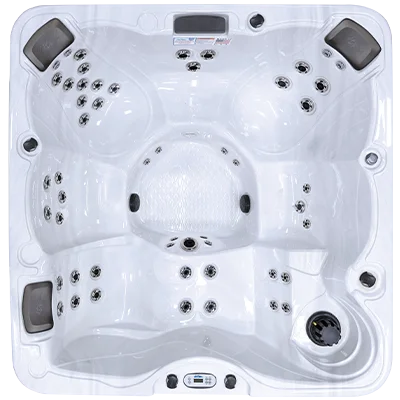 Pacifica Plus PPZ-743L hot tubs for sale in Joliet