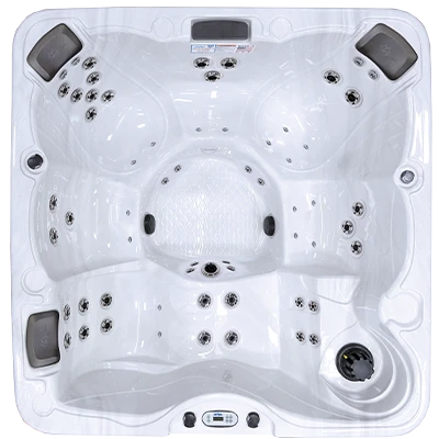 Pacifica Plus PPZ-752L hot tubs for sale in Joliet
