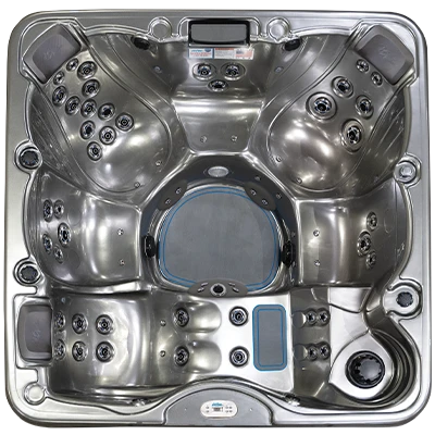 Pacifica Plus PPZ-759L hot tubs for sale in Joliet