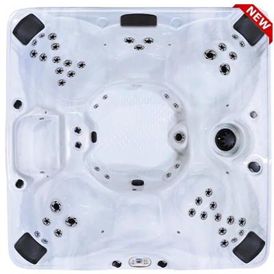 Bel Air Plus PPZ-843BC hot tubs for sale in Joliet