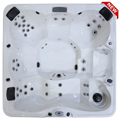 Atlantic Plus PPZ-843LC hot tubs for sale in Joliet