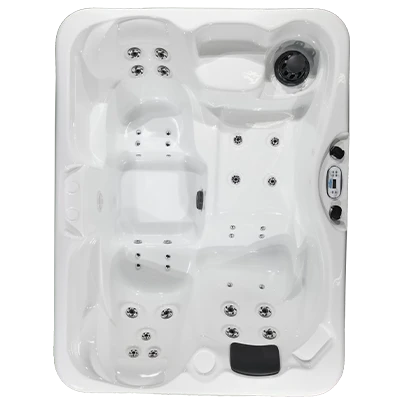Kona PZ-535L hot tubs for sale in Joliet