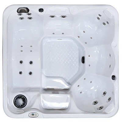 Hawaiian PZ-636L hot tubs for sale in Joliet